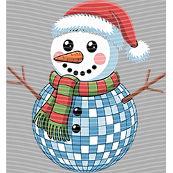 Christmas-ADJ 12582